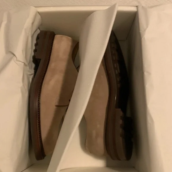 Brunello Cucinelli shoes - Picture 6 of 9